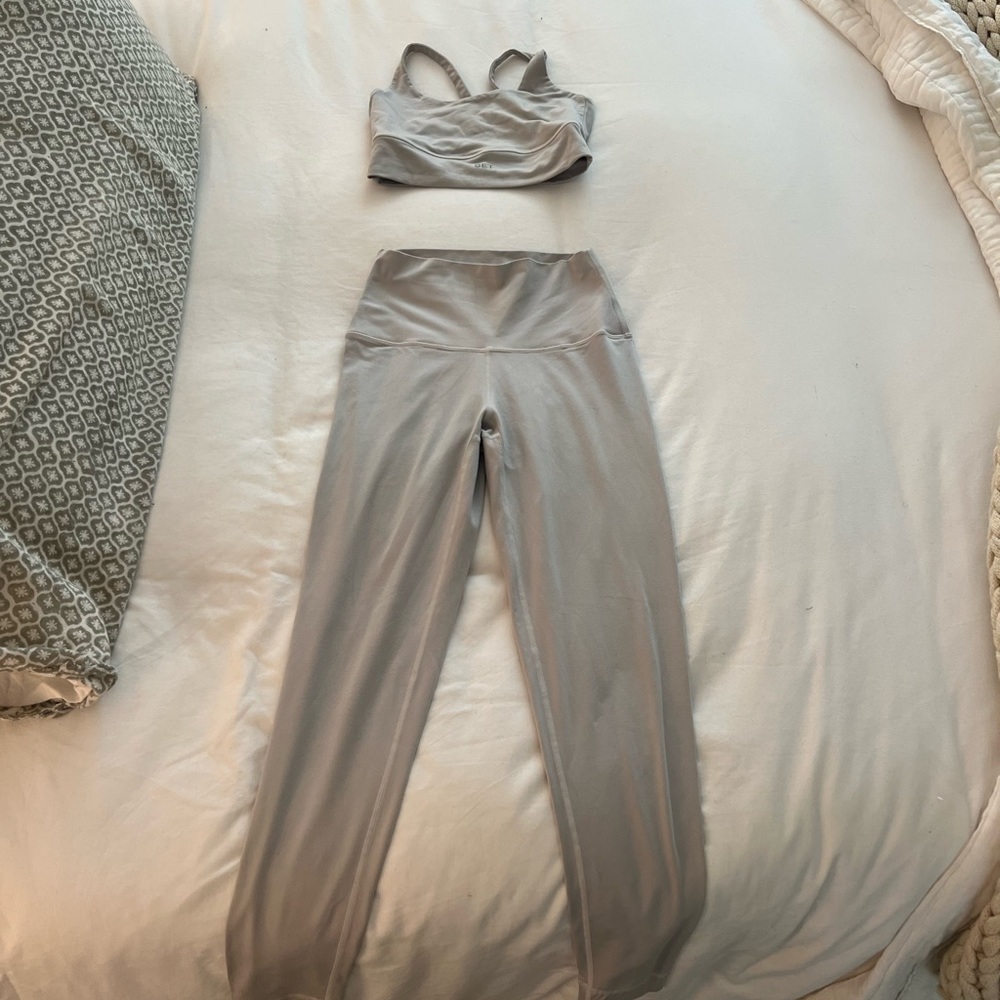 SET ACTIVE FULL SET - OG LUXFORM SIZE S